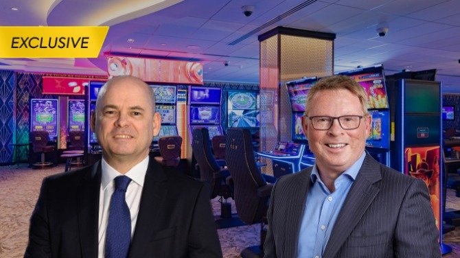Unlock Unbeatable Bonuses at Mr Jones Online Casino in the UK - overview
