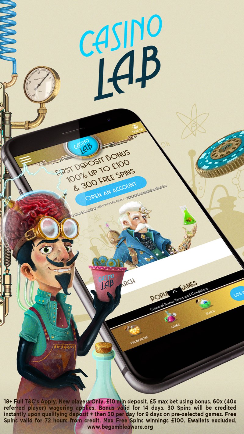 Article, casinolab mobile Article, casinolab mobile