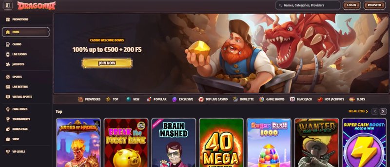 France - dragonia casino France - dragonia casino