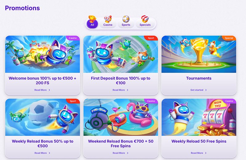 Erlebe den Katzensturm im Robocat Casino mit deinem exklusiven Willkommensbonus, robocat casino bonus Erlebe den Katzensturm im Robocat Casino mit deinem exklusiven Willkommensbonus, robocat casino bonus