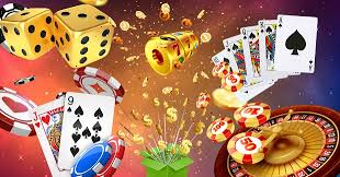Casino BetBlast New A Comprehensive Guide to the Hottest New Casino