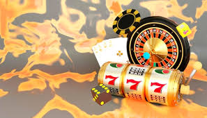 Explore the Thrills of Mino Casino A Comprehensive Guide