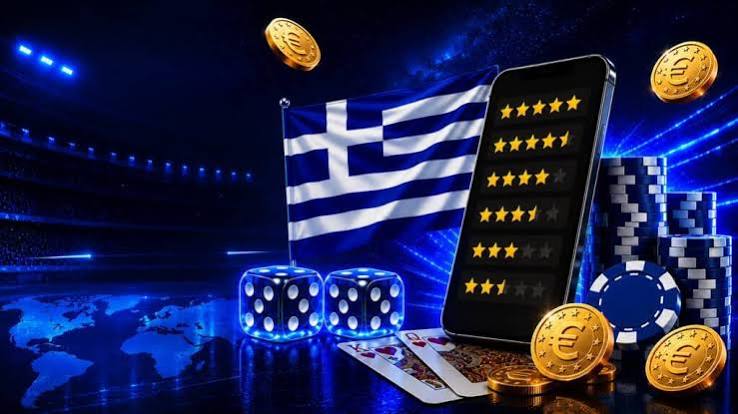 Online Καζίνο Ξενος Ανακαλύψτε την Καλύτερη Εμπειρία Online Καζίνο Ξενος Ανακαλύψτε την Καλύτερη Εμπειρία