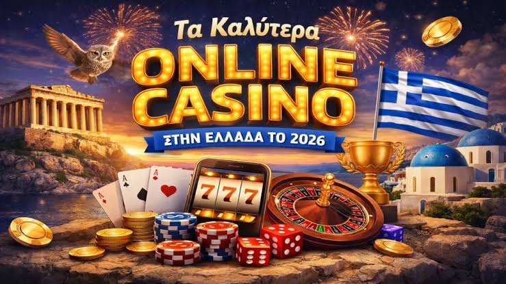 Online Casino Εξωτερικού Μια Κερδοφόρα Εμπειρία Online Casino Εξωτερικού Μια Κερδοφόρα Εμπειρία