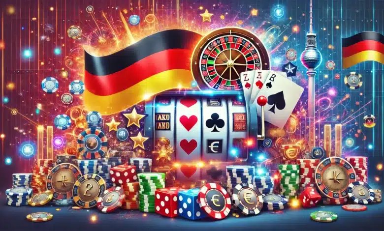 Guide to nv casino online
