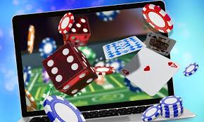 The Rise of Online Gambling Trends, Challenges, and the Future The Rise of Online Gambling Trends, Challenges, and the Future