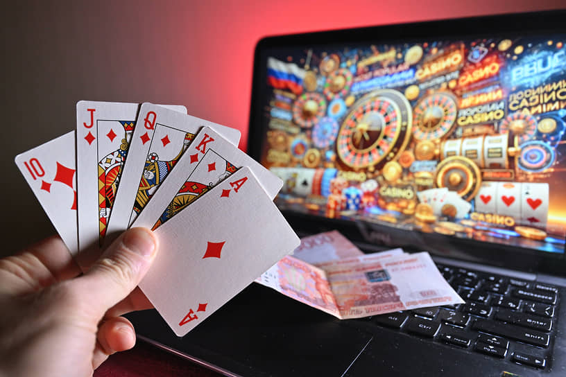 The Rise of Online Gambling Trends, Challenges, and the Future The Rise of Online Gambling Trends, Challenges, and the Future