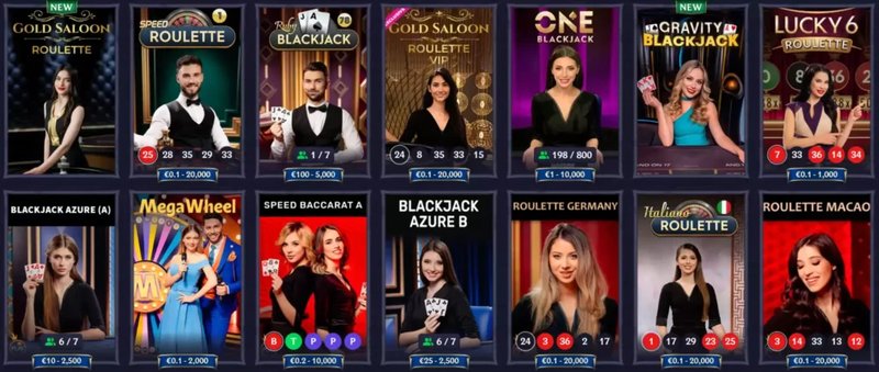 Best lolajack casino login in United Kingdom
