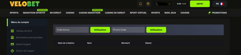 Best velobet online in GB